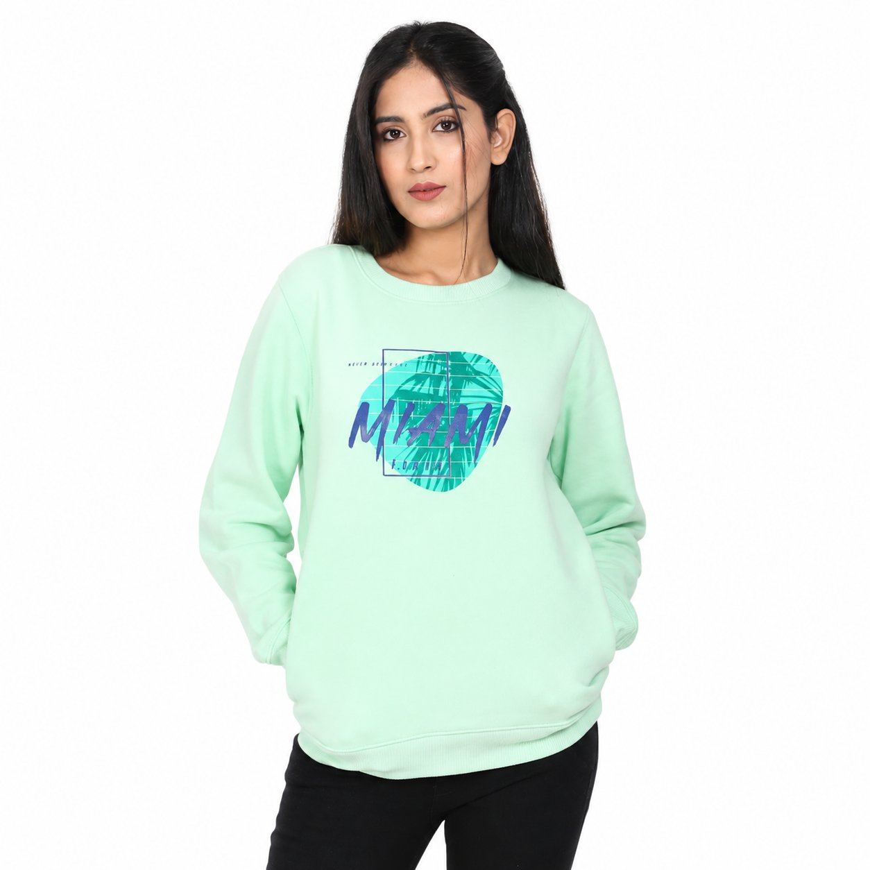 Women's knitwear
